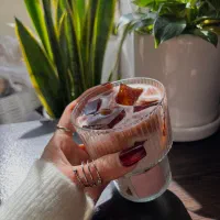 انواع شمع های دستساز