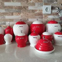 پاسماوری شیک|قوری، کتری، قهوه‌ساز دستی|بیرجند, |دیوار