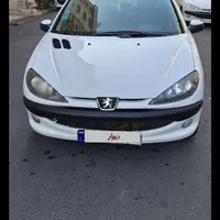 تحویلی پژو ۲۰۷ موتور ۲۰۶ صفر/207tu3 مدل ۱۴۰۴