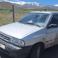 پراید مدل ۱۳۹۳