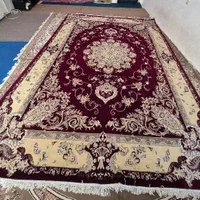 فرش 12 متری|فرش|رباط‌کریم, شترخوار|دیوار