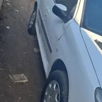 پژو۲۰۶مدل ۸۹|خودرو سواری و وانت|تربت جام, فاز ۱ فرهنگیان|دیوار