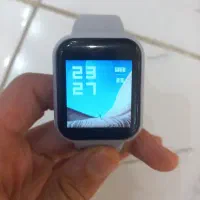 ساعت هوشمند