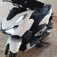 هوندا کلیک 160 تایلند