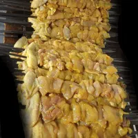 تهیه غذا  اکرامی