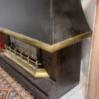 بخاری گازی ایران شرق آذرخش