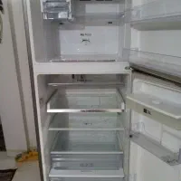 یخچال سامسونگ اصل در حد نو|یخچال و فریزر|رشت, کوی مهر|دیوار