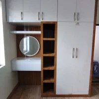 کابینت و کمد دیواری|جاکفشی، کمد، دراور|مشگین شهر, |دیوار