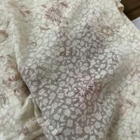 چادرعروس ورنگی نو