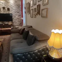 راحتی سه نفره برند