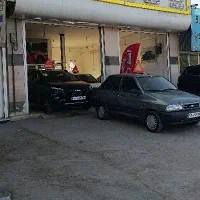 فروش نمایشگاه اتومبیل|فروش مغازه و غرفه|گنبد کاووس, |دیوار