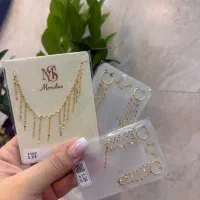 بیشترین تنوع زنجیر های پولکی