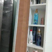 دراور سه کشو با میز کناری|جاکفشی، کمد، دراور|گرگان, |دیوار