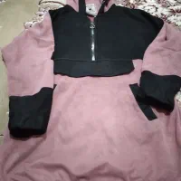 هودی دخترانه فری سایز