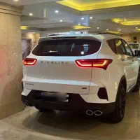 فیدلیتی مدل ۱۴۰۴|خودرو سواری و وانت|کرج, گوهردشت|دیوار