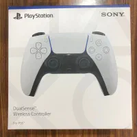 دسته PS5|کنسول، بازی ویدئویی و آنلاین|یزد, |دیوار