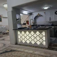 فروش  ویلایی دوطبقه ونیم سقف 4.20نوسازوزیباودلباز|فروش خانه و ویلا|قم, در بهشت|دیوار