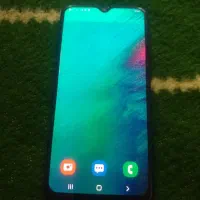 گوشی a20 تمیز