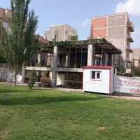 پیش فروش شهرک رازی ط ۴ بابهارخواب ۱۲۵ متر