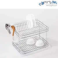 نمگیر و آبچکان رو سینک|آب‌چکان و نظم‌دهنده ظروف|کرمانشاه, |دیوار