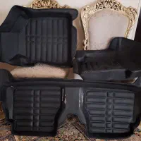 کفپوش ۵ بعدی کوئیک