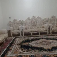 مبل هفت نفره