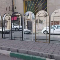 آینه جدید LED چراغ دار دفرمه مدل جدید اینه|آینه|مسجد سلیمان, |دیوار