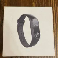 ساعت هوشمند شیاومی mini band 2