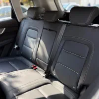 تیگو ۷ پرو مکس دودف ۱۴۰۳ تحویل ۱۴۰۴ خشک|خودرو سواری و وانت|تهران, شکوفه|دیوار