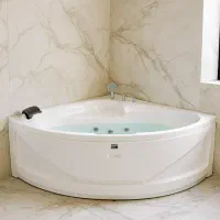 وان و جکوزی 130*130 کنجی طبی