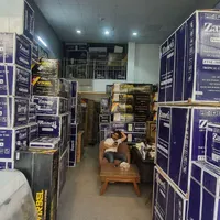 پخش انواع کولر گازی هایسنس زانتی ایوولی و غیره|کولر گازی و فن‌کوئل|مشهد, فرهنگ|دیوار