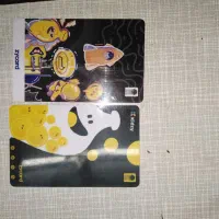 کارت هدیه پاسارگاد