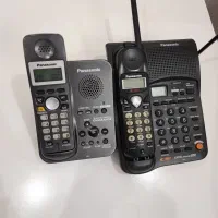 تلفن بیسیم پاناسونیک مدل 3531