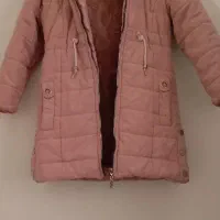 پالتو دخترانه