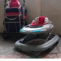 کالیسکه و رولک