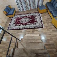 کلبه سویسی لب آب ساعتی روزانه هفتگی|اجارهٔ کوتاهمدت ویلا و باغ|بندر انزلی, چهارفریضه|دیوار