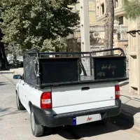 فروش پراید وانت ۱۴۰۴|خودرو سواری و وانت|کرمانشاه, |دیوار