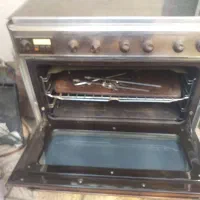 اجاق گاز فرداربه فروش میرسد|اجاق گاز و لوازم برقی پختوپز|شهریار, شهرک بهاران (ویره)|دیوار