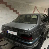 پرشیا Lx TU5 مدل 99|خودرو سواری و وانت|تهران, نیروی هوایی (پیروزی)|دیوار