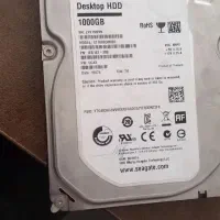هارد ۱ ترا hdd