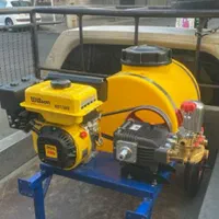 سمپاش|ماشین‌آلات صنعتی|کرج, دولت‌آباد|دیوار