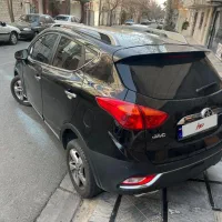 جک s3 مدل۹۸|خودرو سواری و وانت|کرج, گوهردشت|دیوار