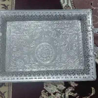 سینی چایی|ظروف سرو و پذیرایی|سنندج, |دیوار