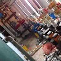 تعمیرات موتور خونه تصفیه خونه|خدمات پیشه و مهارت|تهران, دانشگاه شریف|دیوار