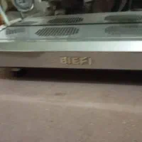 دستگاه اسپرسوساز صنعتی|سماور، چایساز، قهوهساز|اندیشه, اندیشه فاز ۱|دیوار