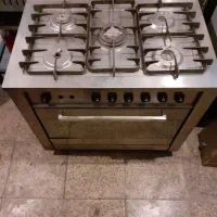 اجاق گاز فر دار|اجاق گاز و لوازم برقی پختوپز|تهران, یاخجی آباد|دیوار