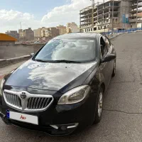 برلیانس H330 اتومات