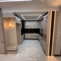 ۴۳متری/آسانسور/انباری/بازسازی شده
