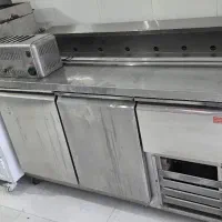 تاپینگ سرد، سرخ کن