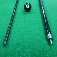 چوب بیلیارد کربن|ورزش‌های توپی|مروست, |دیوار